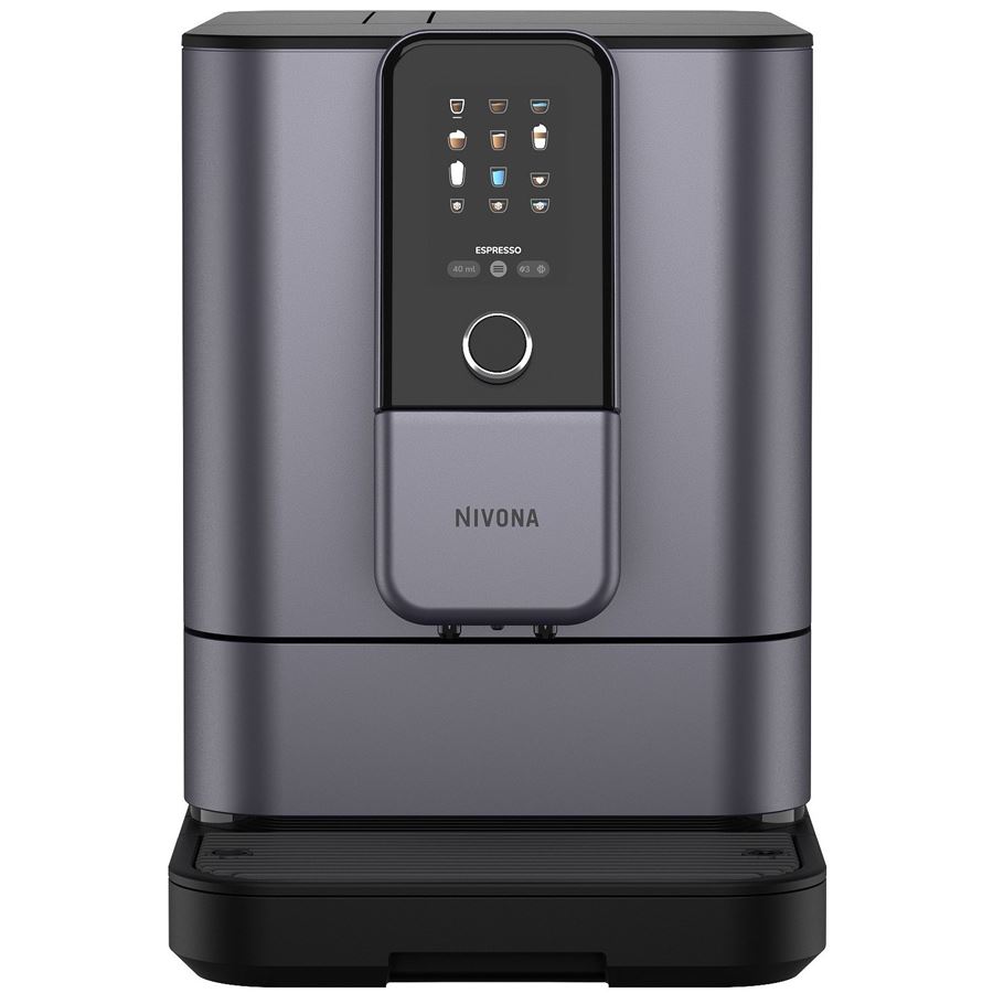 Kávovar Nivona 8107