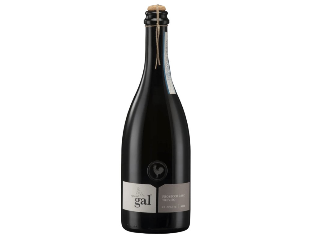 Vigna Del Gal Prosecco Treviso DOC Frizzante Nine Brut 0,75 l min