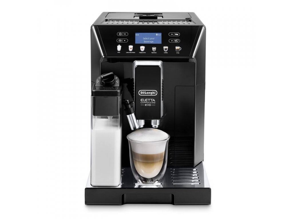 DeLonghi ECAM 46.860 B