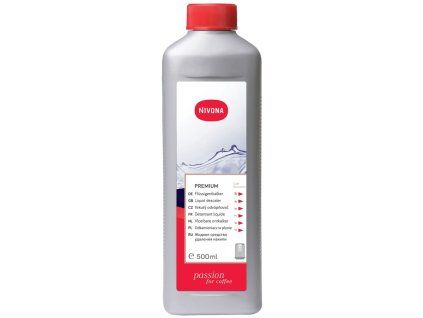 Odvápňovač NIVONA NIRK 703