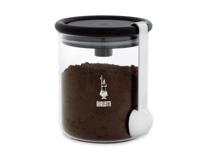 bialetti doza na kavu