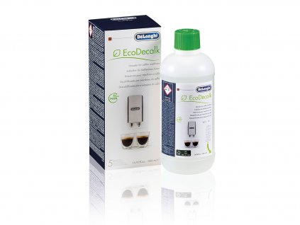 DeLonghi odvápňovač ECODECALK DLSC500