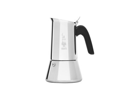 Bialetti New Venus (různé velikosti) (Objem v porcích 4 porce)