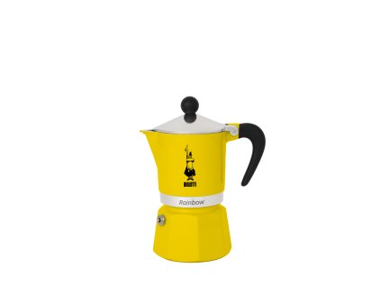 01 Rainbow Yellow