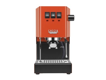 New Classic oranžová 1