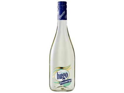 Frizzantino Hugo Spritz Aperitivo 0,75 l 4 min