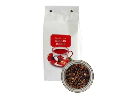Infuze z ovoce Moulin Rougue 400 g 2 min