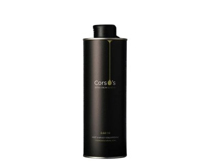 Corso’s Extra panenský olivový olej (EVOO) 500 ml v2 min