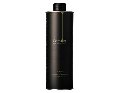 Corso’s Extra panenský olivový olej (EVOO) 750 ml v2 min