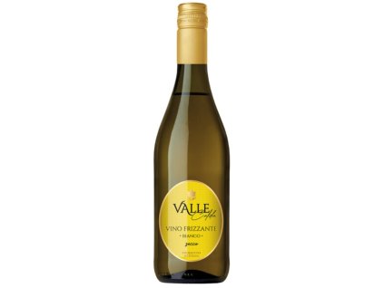 Decordi VALLE Calda Frizzante Cuvée Semi Seco 0,75 l min