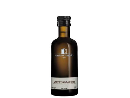 Herdade do Esporão EXTRA VIRGIN olivový olej lisovaný za studena 250 ml min