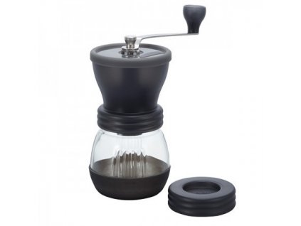 Ruční mlýnek na kávu Hario Skerton Pro