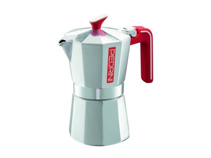 Eco Moka 6 porcí (02CF137)