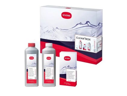 nivona cleanbox 3 text 1