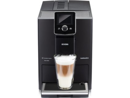 Automatický kávovar Nivona NICR 820