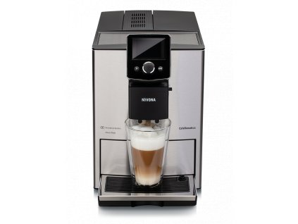 Automatický kávovar Nivona NICR 825