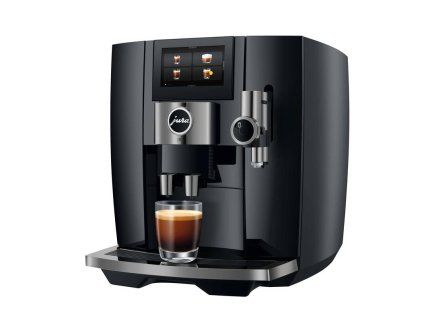JURA J10 Piano Black
