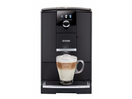 Automatický kávovar Nivona NICR 790