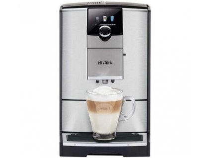 Automatický kávovar Nivona NICR 799