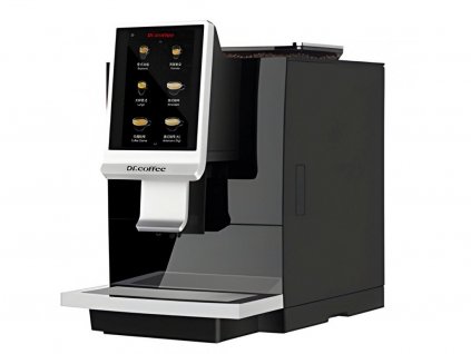 h08 b automaticky kavovar