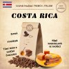 Costa Rica 100% Arabika čerstvě pražená zrnková káva alacaffé 500g | Česká pražírna