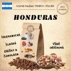 Honduras 100% Arabika čerstvě pražená zrnková káva alacaffé 500g | Česká pražírna