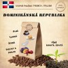 100% arabica - Dominikánská republika 500g