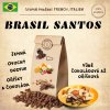 100% arabica - Brasil Santos 500g