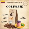 100% arabica - Columbie 500g