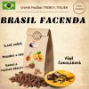 100% arabica - Brasil Facenda 500g