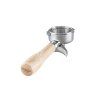 4534 4 gaggia paka dvouvypust drevena rukojet 421946502601