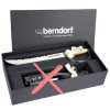 Berndorf šavle na sabráž v dárkové krabičce s místem pro láhev 2 min