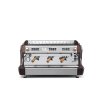 barista 3gruppi marrone