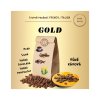 Čerstvě pražená káva - alacaffé GOLD 500g