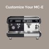 CUSTOMIZE YOUR MCE