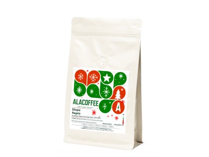 sacek kava NEW etiketa na web Etiopie Negele