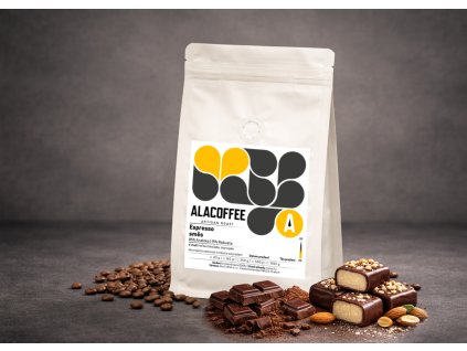 Sacek Espresso web pozadi 2026