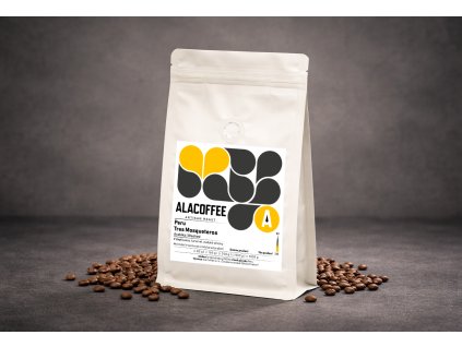 Sacek kava web pozadi 2026