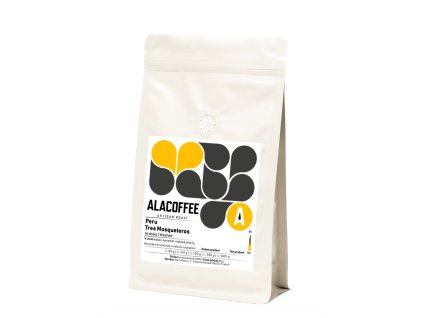 Peru - Tres Mosqueteros