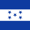 Honduras flag