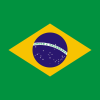 brazilie vlajka