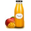 Mango - sirup (Obsah 1000 ml)