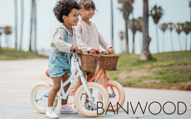 Banwood: dobrodružstvo, ktoré nikdy nekončí