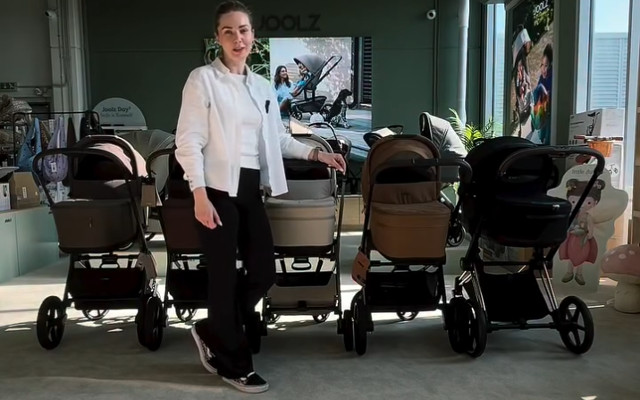 Kočíky so skladacou vaničkou - hit roka 2026, ktorý mení každodenné fungovanie rodičov