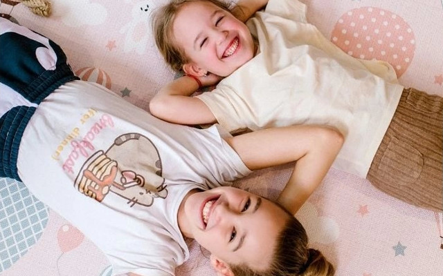 Penové podložky LALALU: Prečo sú ideálnou voľbou pre vaše dieťa?