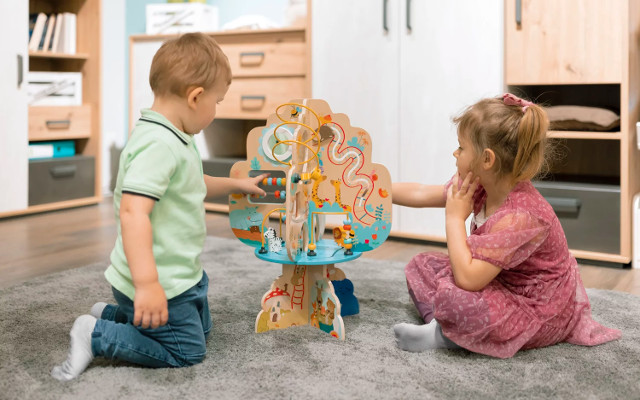 Montessori metóda – čo to je a aké výhody prináša deťom?