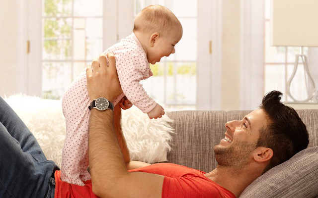 Príprava na otcovstvo: Užitočné rady a odporúčania pre budúcich otcov