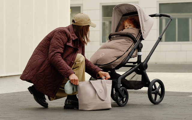 Čo by nemalo chýbať v prebaľovacej taške