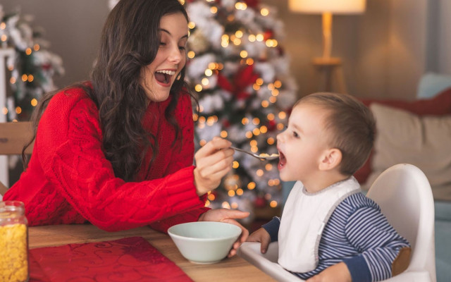 Ryby na vianočnom stole: Kedy a ako ich zaradiť do jedálnička detí?