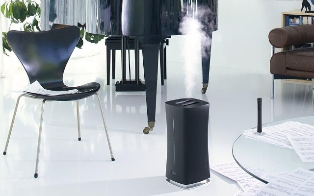 Ako si vybrať zvlhčovač vzduchu pre deti a domácnosť?